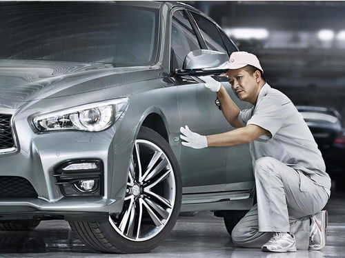 澜沧汽修汽配 一站式汽车维护与配件解决方案