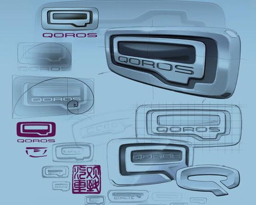 从细节之处，看观致汽车的品质