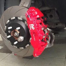 2018年汽车改装件价格与批发市场概览