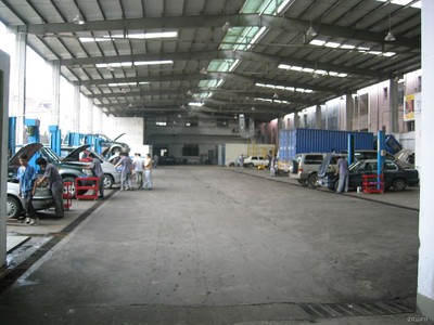 福建省汽修汽配软件的发展与应用