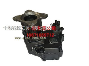 陕西法士特取力器总成QH50 价格、图片及配件厂家全解析