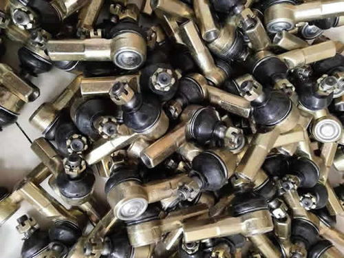 古县雷丁D50平衡杆、稳定杆及知豆售后配件联系方式指南