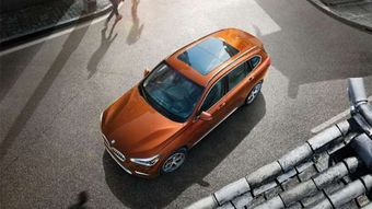 未来驾驭，触手可及 2019款BMW X1科技感品鉴会盛大启幕