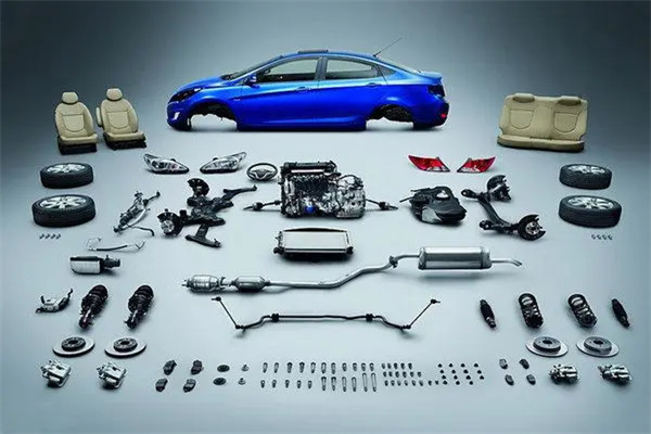 车特汽车配件 聚焦汽车产业，深耕配件市场