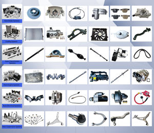 汽车发动机备件供应商 从精密制造到轮胎产业的协同发展